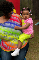 Mikayla 2nd Bday