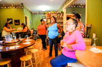 Cityscape Winery Tasting