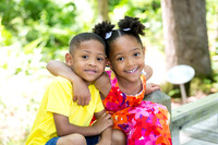 Cadence and Aiden