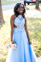 RNE Prom 2016