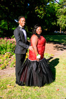 Ebony Prom 2016