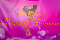 Zhane Baby Shower